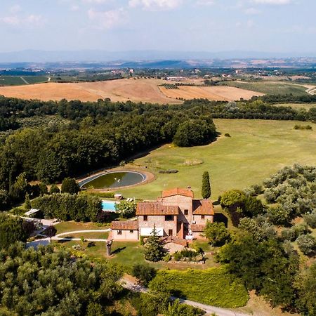 Agriturismo Humile Chianciano Terme Exterior photo