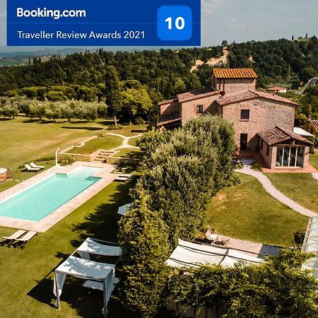 Agriturismo Humile Chianciano Terme Exterior photo