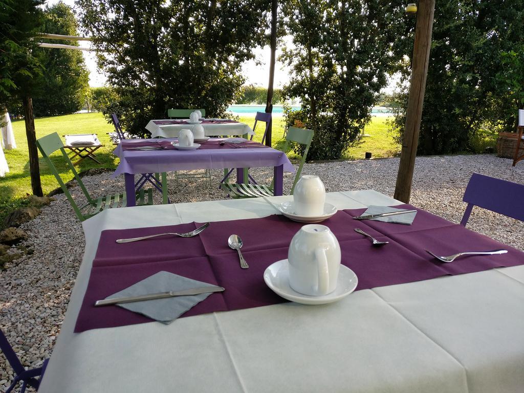 Agriturismo Humile Chianciano Terme Exterior photo