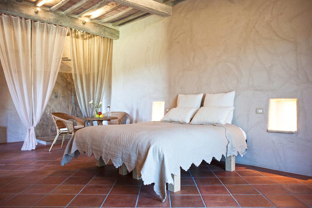 Agriturismo Humile Chianciano Terme Exterior photo