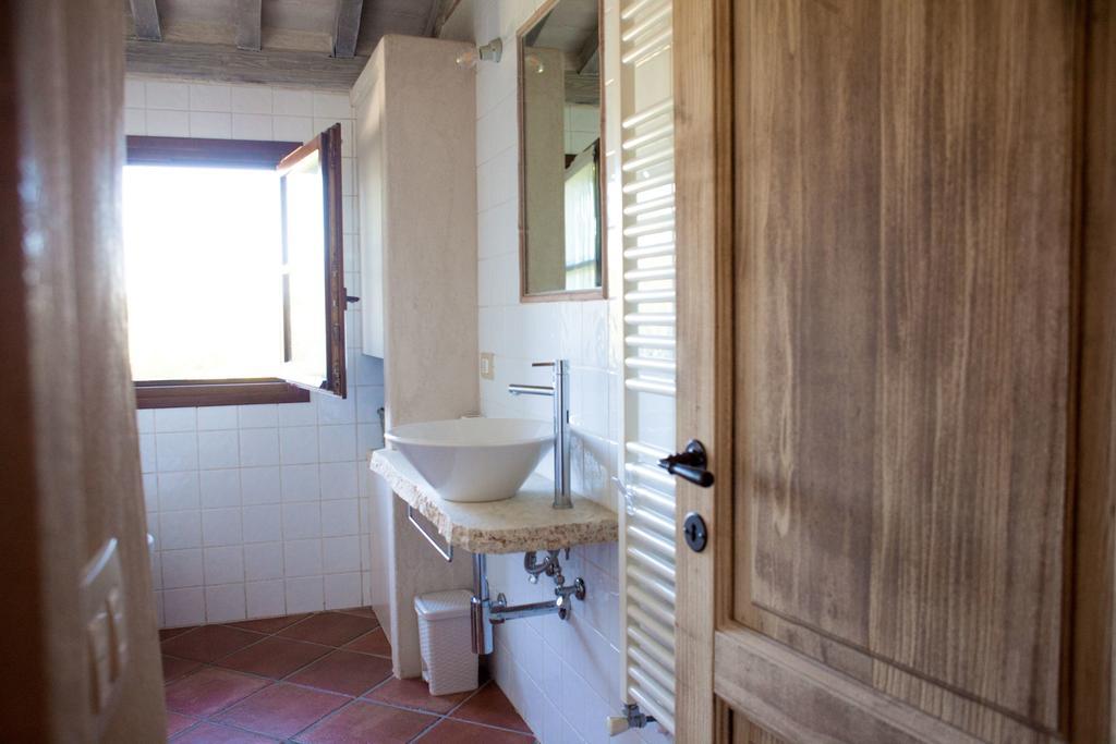 Agriturismo Humile Chianciano Terme Exterior photo
