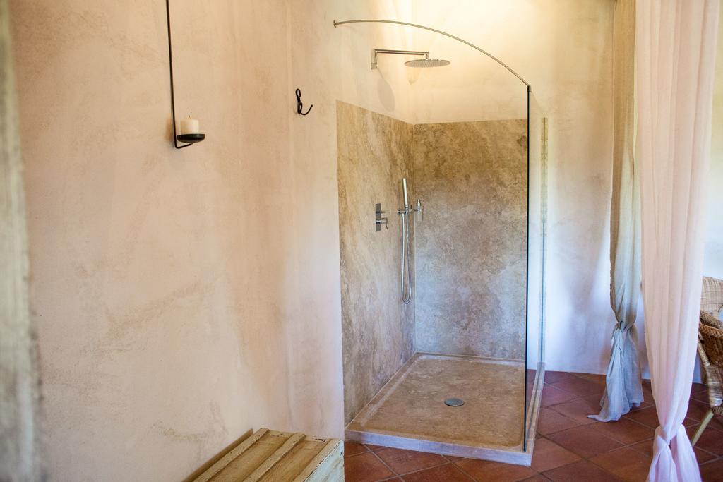 Agriturismo Humile Chianciano Terme Exterior photo