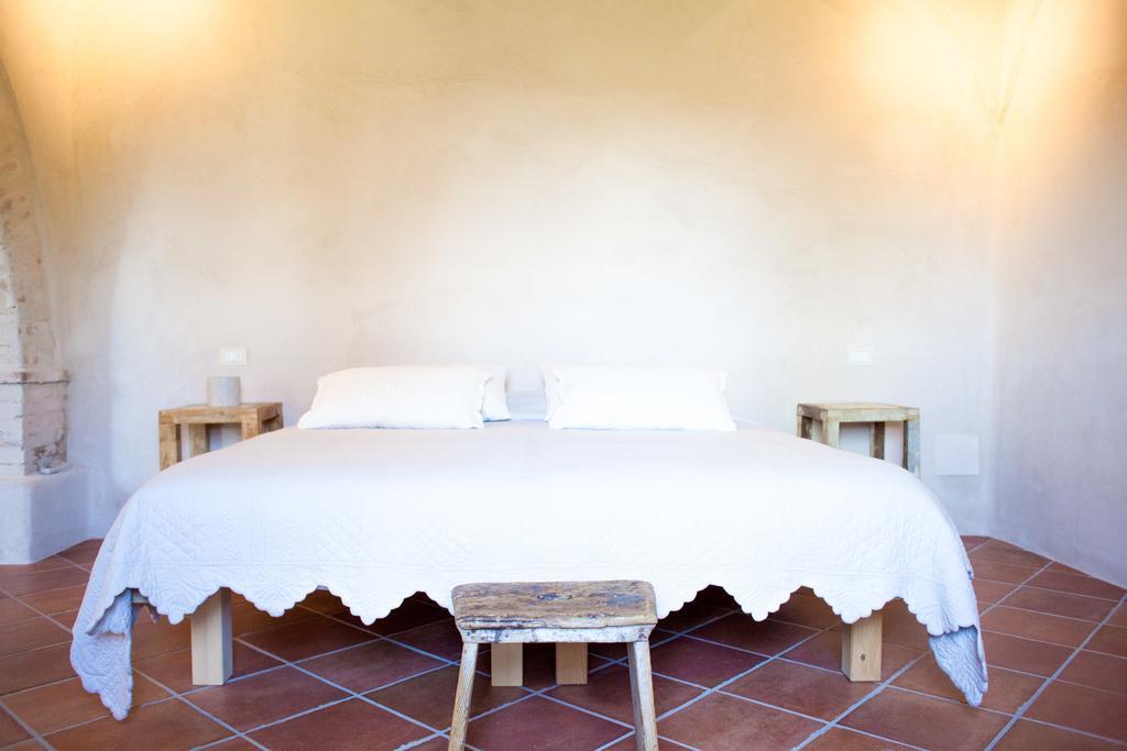 Agriturismo Humile Chianciano Terme Exterior photo