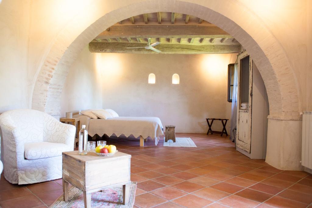Agriturismo Humile Chianciano Terme Exterior photo