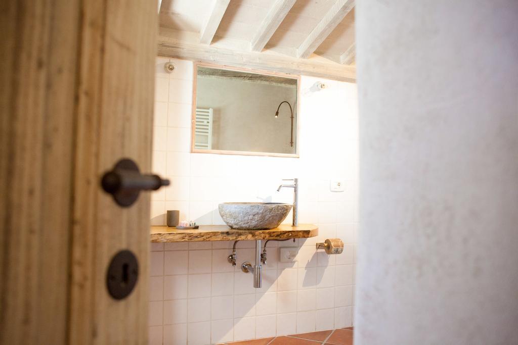 Agriturismo Humile Chianciano Terme Exterior photo