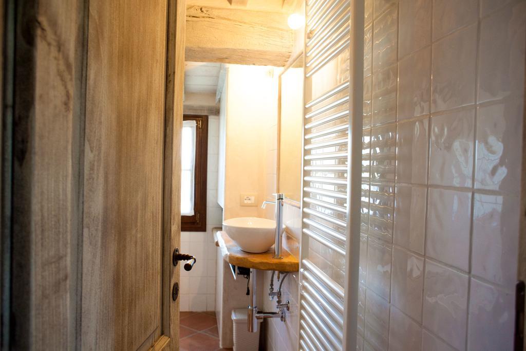 Agriturismo Humile Chianciano Terme Exterior photo