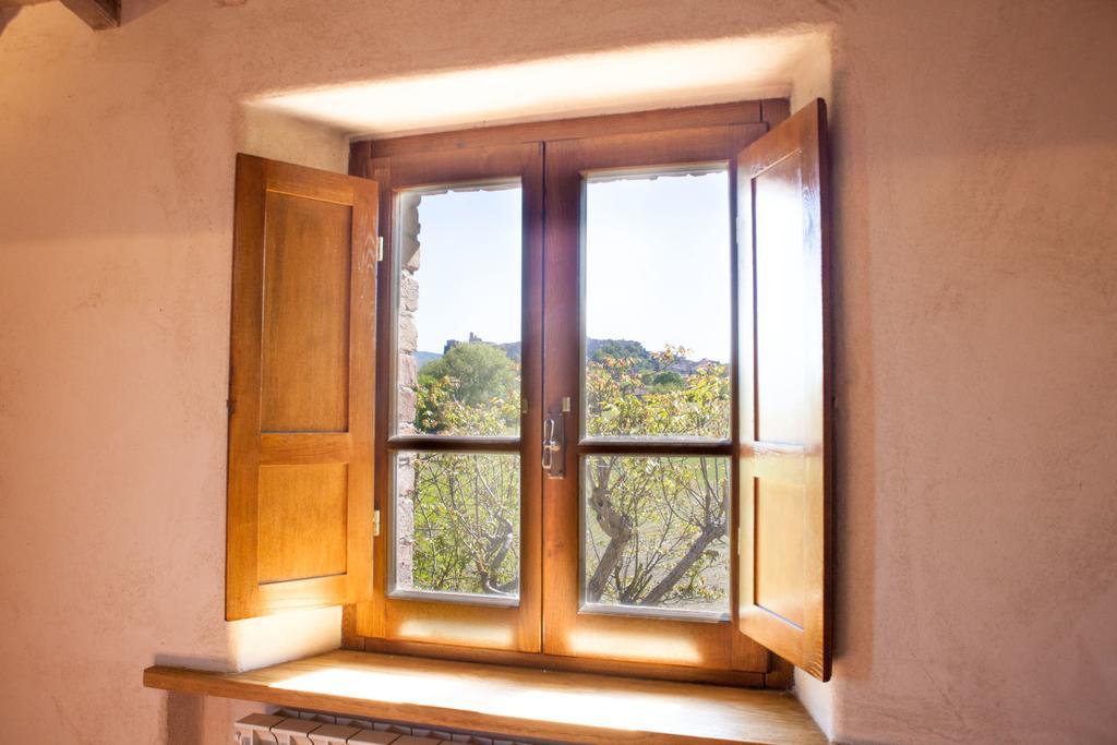 Agriturismo Humile Chianciano Terme Exterior photo