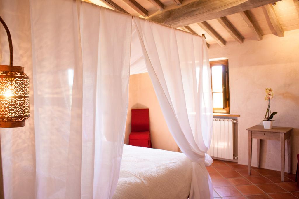 Agriturismo Humile Chianciano Terme Exterior photo